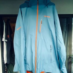 Patagonia Snow Jacket